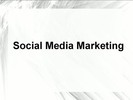 Thumbnail How to Master Social Media Marketing. 