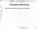 Thumbnail How to Grow Your Online Business with Facebook Marketing. 