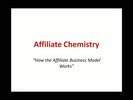 Thumbnail How To Make Money with Affiliate Marketing.
