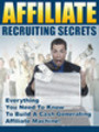 Thumbnail  Affiliate Recruiting Secrets 
