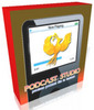 Thumbnail Phoenix Podcast Studio + 25 FREE Reports ( Bargain Hunter Warehouse )