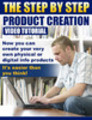 Thumbnail The Step By Step Product Creation Video Tutorial + 25 FREE Reports ( Bargain Hunter Warehouse )