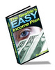 Thumbnail The Newbie's EASY Income Plan + 25 FREE Reports