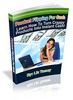 Thumbnail Product Flipping For Cash + 25 FREE Reports ( Bargain Hunter Warehouse )