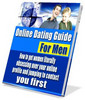 Thumbnail Online Dating Guide For Men How To Get Women Literally Obsessing Over Your Online Profile + 25 FREE Reports ( Bargain Hunter Warehouse )
