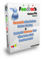 Thumbnail EbAY Feedback Analyzer Pro Software v2.0 - FREE VIDEO PREVIEW - Bargain Hunter Warehouse