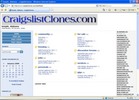 Thumbnail Craigslist Classifieds php Clone Script V4.9.7 + 25 FREE Reports bargainhunterwarehouse.com
