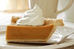 Thumbnail Pumpkin Pie Recipes Cookbook