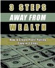 Thumbnail 3 Steps Away From Wealth 