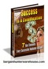 Thumbnail 7 Key Elements Every Successful Marketer Follows + Free Item