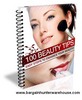 Thumbnail 100 Beauty Tips - Practical Advice on a Shoestring Budget 