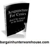 Thumbnail Acupuncture for cynics mp3 audio book How to Get Healed. Thumbnail Acupuncture for cynics mp3 audio book How to Get Healed.