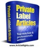 Thumbnail 1,500 Health PLR Articles Vol. 2 of 11. ArticleRights.com
