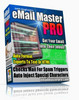 Thumbnail eMail Master PRO Software ( Bargain Hunter Warehouse )