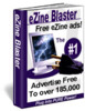 Thumbnail eZine Blaster FREE eZine Ads 100 Percent Guaranteed! ( Bargain Hunter Warehouse ) Thumbnail eZine Blaster FREE eZine Ads 100 Percent Guaranteed! ( Bargain Hunter Warehouse )