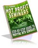 Thumbnail Hot Profit Seminars ( Bargain Hunter Warehouse )