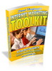 Thumbnail Internet Marketing Toolkit + 25 FREE Reports ( Bargain Hunter Warehouse ) Thumbnail Internet Marketing Toolkit + 25 FREE Reports ( Bargain Hunter Warehouse )