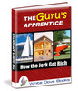Thumbnail The Gurus Apprentice BARGAIN HUNTER WAREHOUSE Thumbnail The Gurus Apprentice BARGAIN HUNTER WAREHOUSE