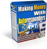 Thumbnail Making Money with Autoresponders Master Resale Rights Thumbnail Making Money with Autoresponders Master Resale Rights