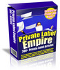 Thumbnail Private Label Empire 300 + Articles eBook w/ Resell Thumbnail Private Label Empire 300 + Articles eBook w/ Resell
