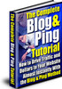 Thumbnail The Complete Blog & Ping Tutorial 