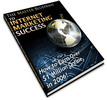 Thumbnail The Master Blueprint to Internet Marketing Success 