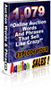 Thumbnail 1079 Auction Words & Phrases that Sell Thumbnail 1079 Auction Words & Phrases that Sell