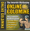 Thumbnail The Internet Marketing Online Goldmine make money while you sleep