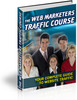 Thumbnail The Web Marketers Traffic Course 