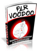 Thumbnail PLR Voodoo 