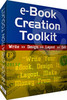Thumbnail eBook Creation Toolkit 