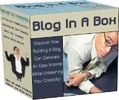 Thumbnail Blog In A Box BARGAIN HUNTER WAREHOUSE 