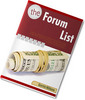 Thumbnail The Forum List BARGAIN HUNTER WAREHOUSE 
