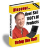 Thumbnail How I Sell Thousands of Products Using the Web 