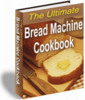 Thumbnail The Ultimate Bread Machine Cookbook 