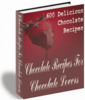 Thumbnail 600 Delicious Chocolate Recipes Cookbook