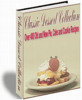 Thumbnail Classic Dessert Collection Cookbook Thumbnail Classic Dessert Collection Cookbook