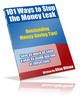 Thumbnail 101 Ways to Stop the Money Leak BARGAIN HUNTER WAREHOUSE