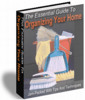 Thumbnail The Essential Guide to Organizing Your Home 