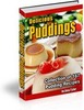 Thumbnail Delicious Puddings Recipes Cookbook Thumbnail Delicious Puddings Recipes Cookbook
