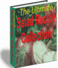 Thumbnail The Ultimate Salad Recipe Collection 350 recipes for any occasion