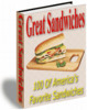 Thumbnail Great Sandwiches 