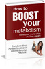 Thumbnail How To Boost Your Metabolism 