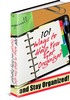 Thumbnail 101 Ways to Get Organized BARGAIN HUNTER WAREHOUSE Thumbnail 101 Ways to Get Organized BARGAIN HUNTER WAREHOUSE