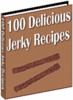 Thumbnail Delicious Jerky Recipes Cookbook