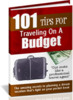 Thumbnail 101 Tips Traveling On A Budget BARGAIN HUNTER WAREHOUSE