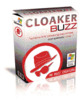 Thumbnail Cloaker Buzz + 25 FREE Reports ( Bargain Hunter Warehouse )