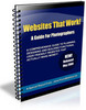 Thumbnail Rebrandable 'Websites That Work' + 25 FREE Reports 