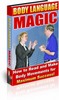 Thumbnail Body Language Magic - With Master Resell Rights