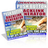 Thumbnail *NEW* The Push Button Backlink Generator ! Master Resale Rights Included + 25 FREE Reports ( Bargain Hunter Warehouse ) Thumbnail *NEW* The Push Button Backlink Generator ! Master Resale Rights Included + 25 FREE Reports ( Bargain Hunter Warehouse )